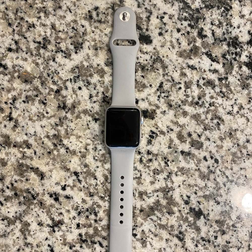 Apple Watch series 3